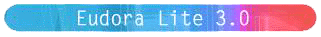 Eudora Lite 3.0